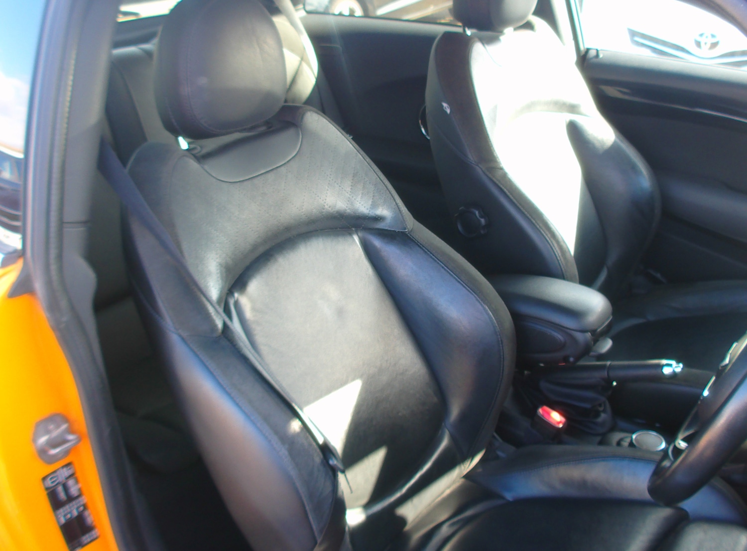 Used MINI Hatch 2014 for sale - 76174176: Photo 9