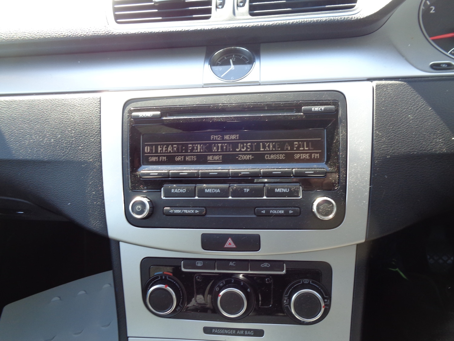Vehicle 11