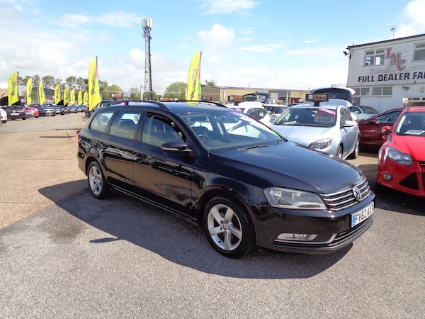 Used Volkswagen Passat 2012 for sale - 67184529: Photo 1