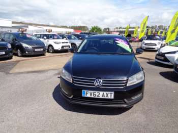 Used Volkswagen Passat 2012 for sale - 67184529: Photo