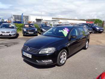 Used Volkswagen Passat 2012 for sale - 67184529: Photo