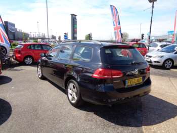 Used Volkswagen Passat 2012 for sale - 67184529: Photo
