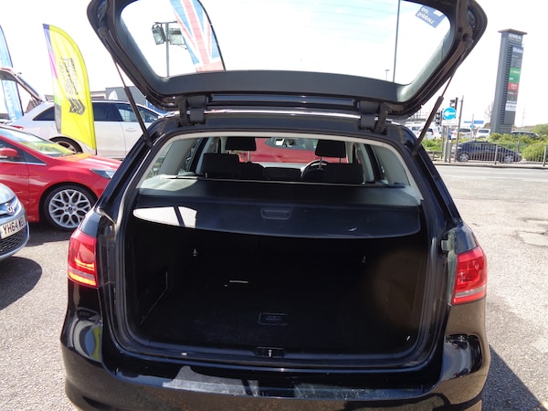 Used Volkswagen Passat 2012 for sale - 67184529: Photo 7