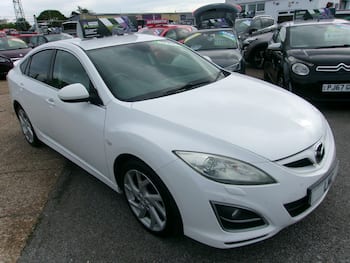 Used Mazda Mazda6 2010 for sale - 79676049: Photo