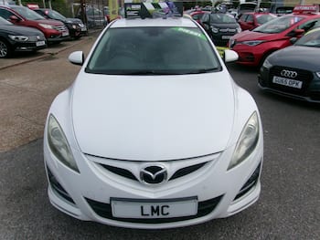 Used Mazda Mazda6 2010 for sale - 79676049: Photo