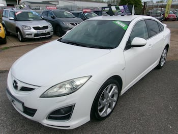 Used Mazda Mazda6 2010 for sale - 79676049: Photo
