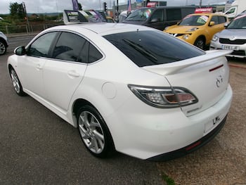 Used Mazda Mazda6 2010 for sale - 79676049: Photo