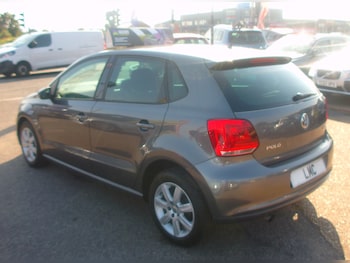 Used Volkswagen Polo 2011 for sale - 79151457: Photo