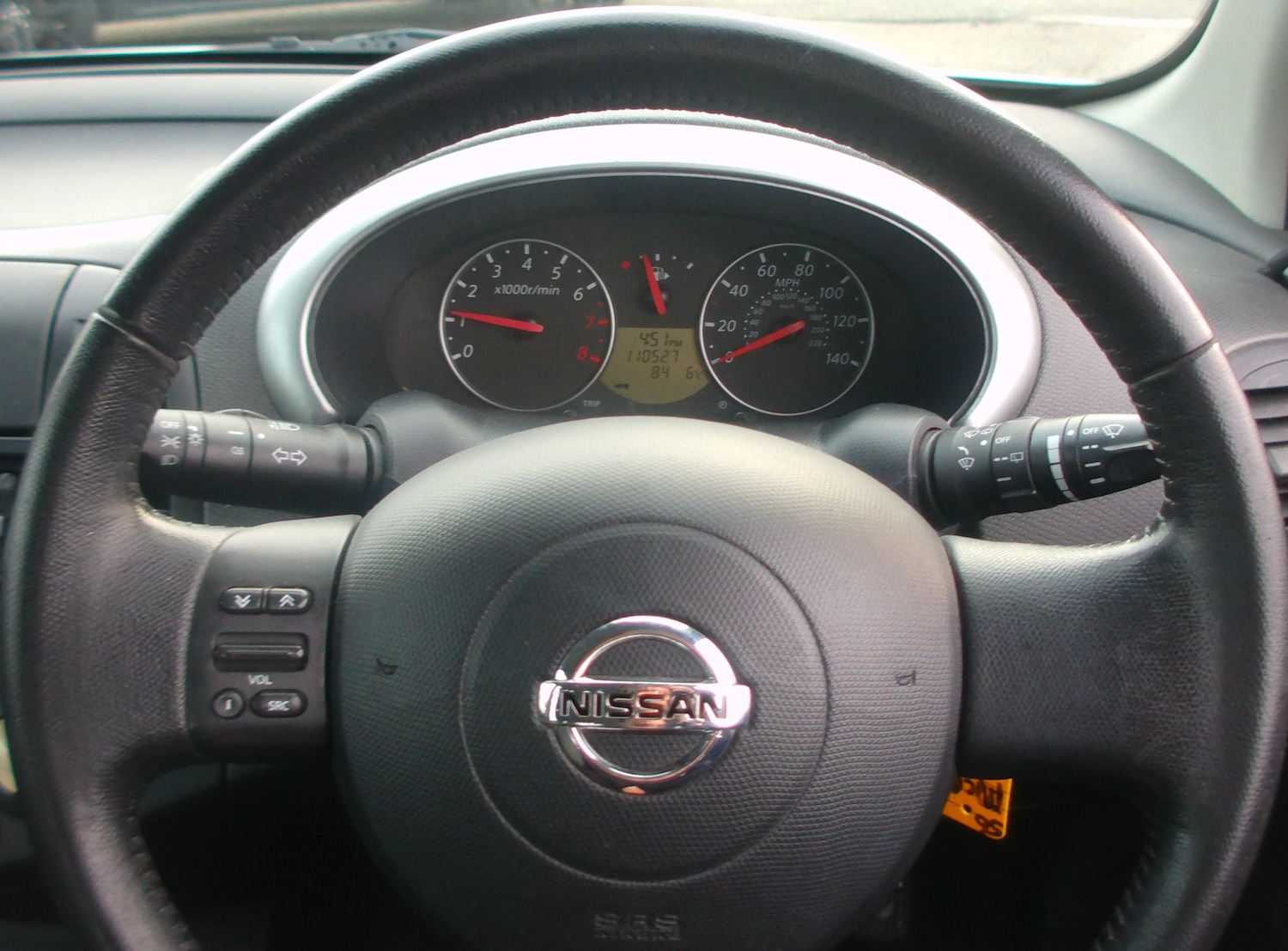 Used Nissan Micra 2006 for sale - 77582536: Photo 10