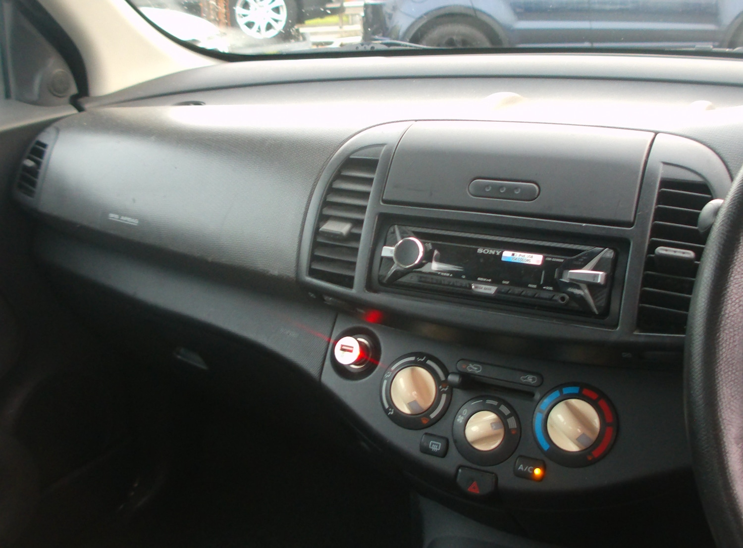 Used Nissan Micra 2006 for sale - 77582536: Photo 11