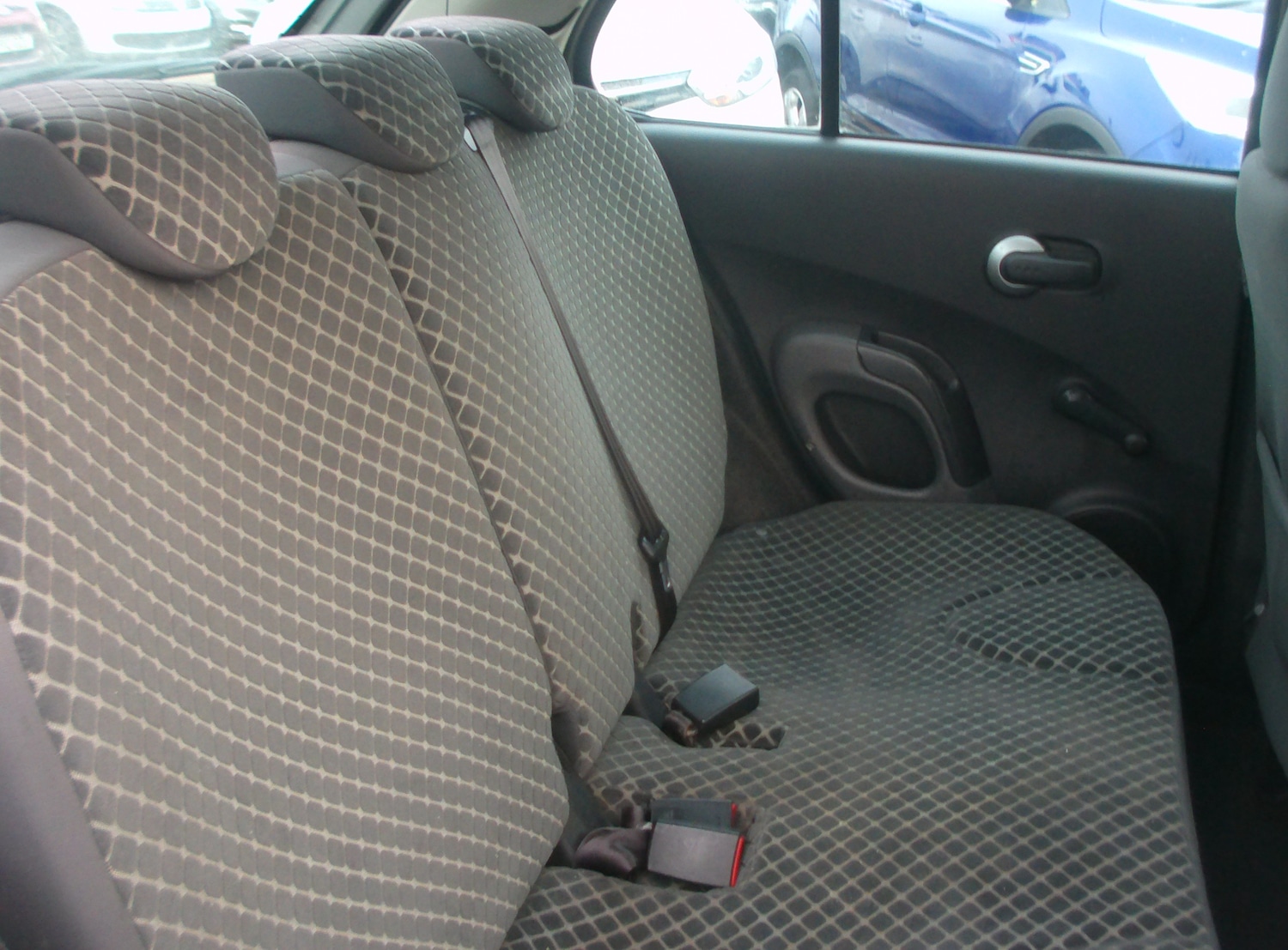 Used Nissan Micra 2006 for sale - 77582536: Photo 7