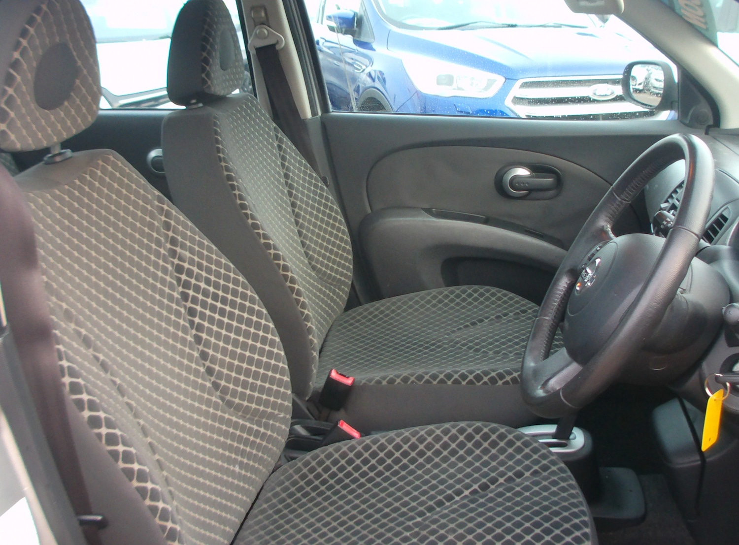 Used Nissan Micra 2006 for sale - 77582536: Photo 8