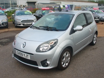 Used Renault Twingo 2009 for sale - 78829342: Photo