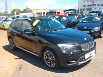 Used BMW X1 2013 for sale - 78829346: Photo