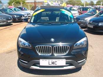 Used BMW X1 2013 for sale - 78829346: Photo