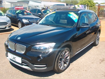 Used BMW X1 2013 for sale - 78829346: Photo