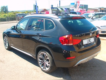 Used BMW X1 2013 for sale - 78829346: Photo
