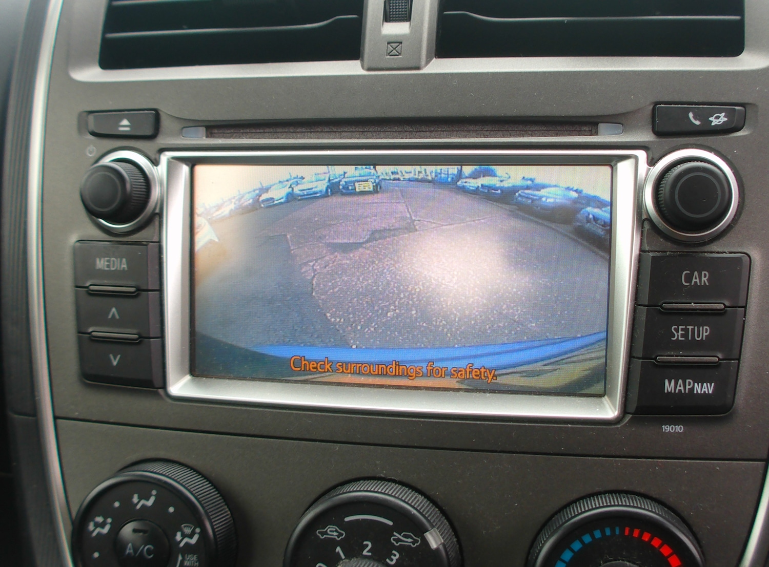 Used Toyota Verso 2011 for sale - 77631346: Photo 13