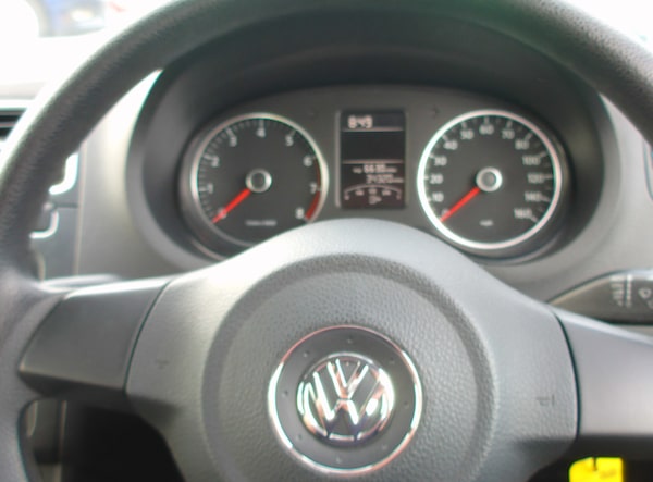 Used Volkswagen Polo 2009 for sale - 74938957: Photo 12