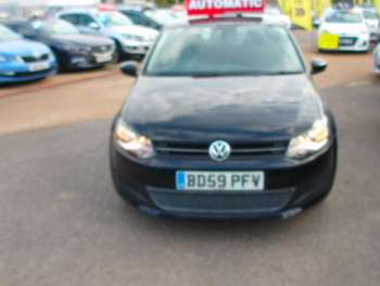 Used Volkswagen Polo 2009 for sale - 74938957: Photo