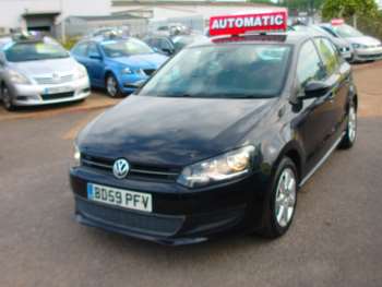 Used Volkswagen Polo 2009 for sale - 74938957: Photo