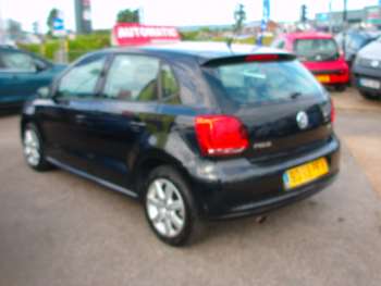 Used Volkswagen Polo 2009 for sale - 74938957: Photo