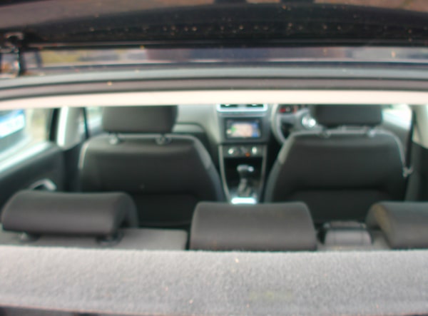 Used Volkswagen Polo 2009 for sale - 74938957: Photo 7