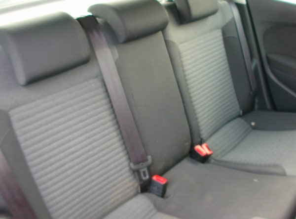 Used Volkswagen Polo 2009 for sale - 74938957: Photo 8