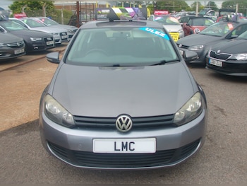 Used Volkswagen Golf 2009 for sale - 78758666: Photo
