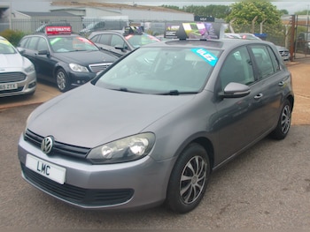 Used Volkswagen Golf 2009 for sale - 78758666: Photo