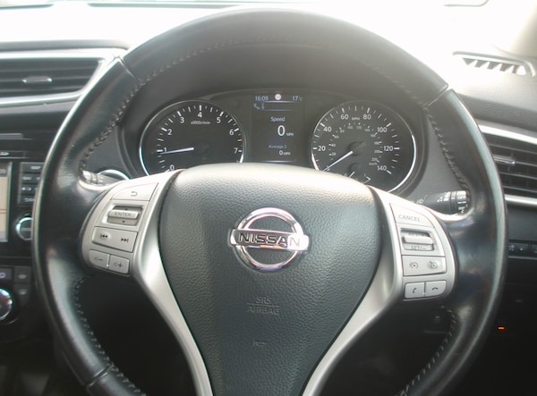 Used Nissan Qashqai 2016 for sale - 76149203: Photo 12