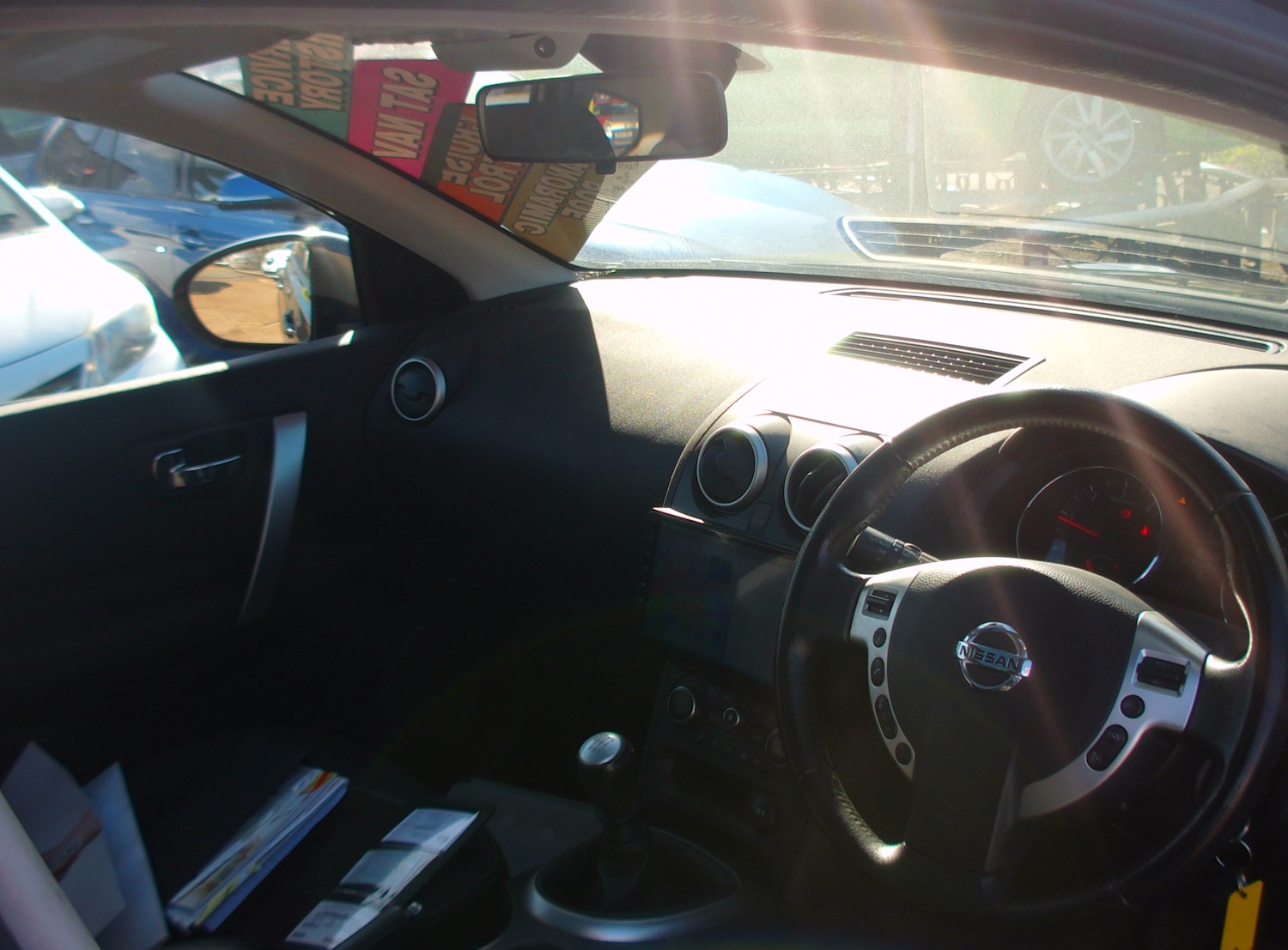 Used Nissan Qashqai+2 2012 for sale - 76149202: Photo 10