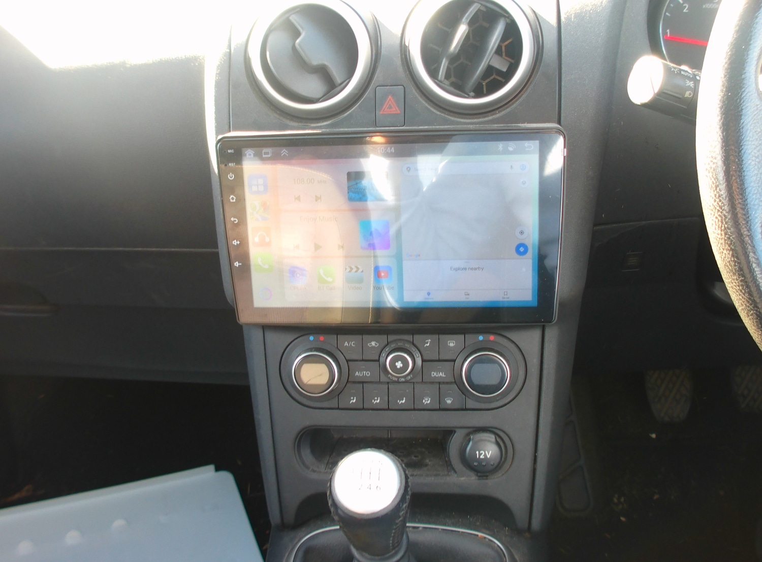Used Nissan Qashqai+2 2012 for sale - 76149202: Photo 12