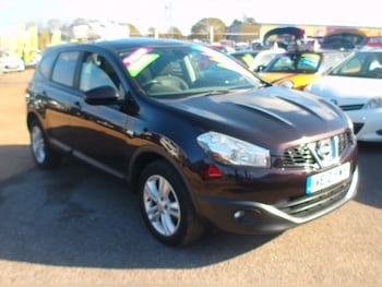 2012 (12) - 7 SEAT 1.5 dCi Acenta SUV 5dr Diesel Manual 2WD Euro 5 (110 ps)
