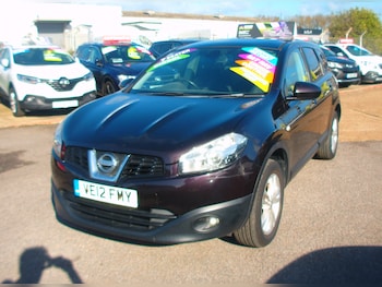 Used Nissan Qashqai+2 2012 for sale - 76149202: Photo 3