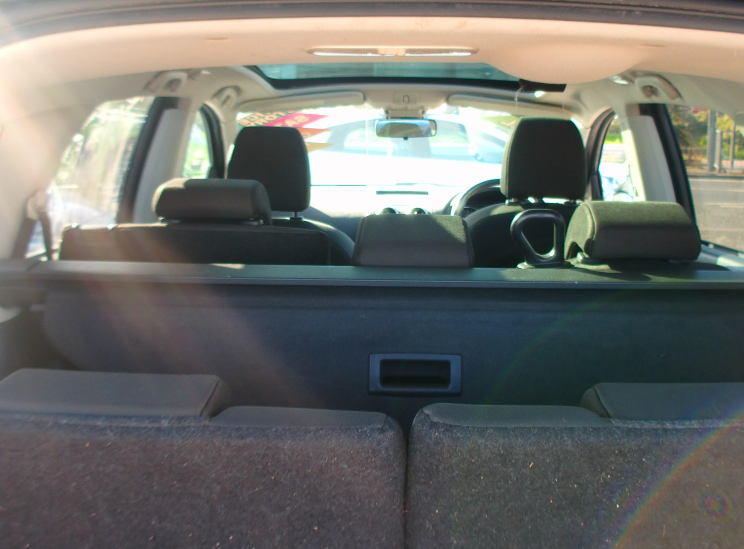 Used Nissan Qashqai+2 2012 for sale - 76149202: Photo 7