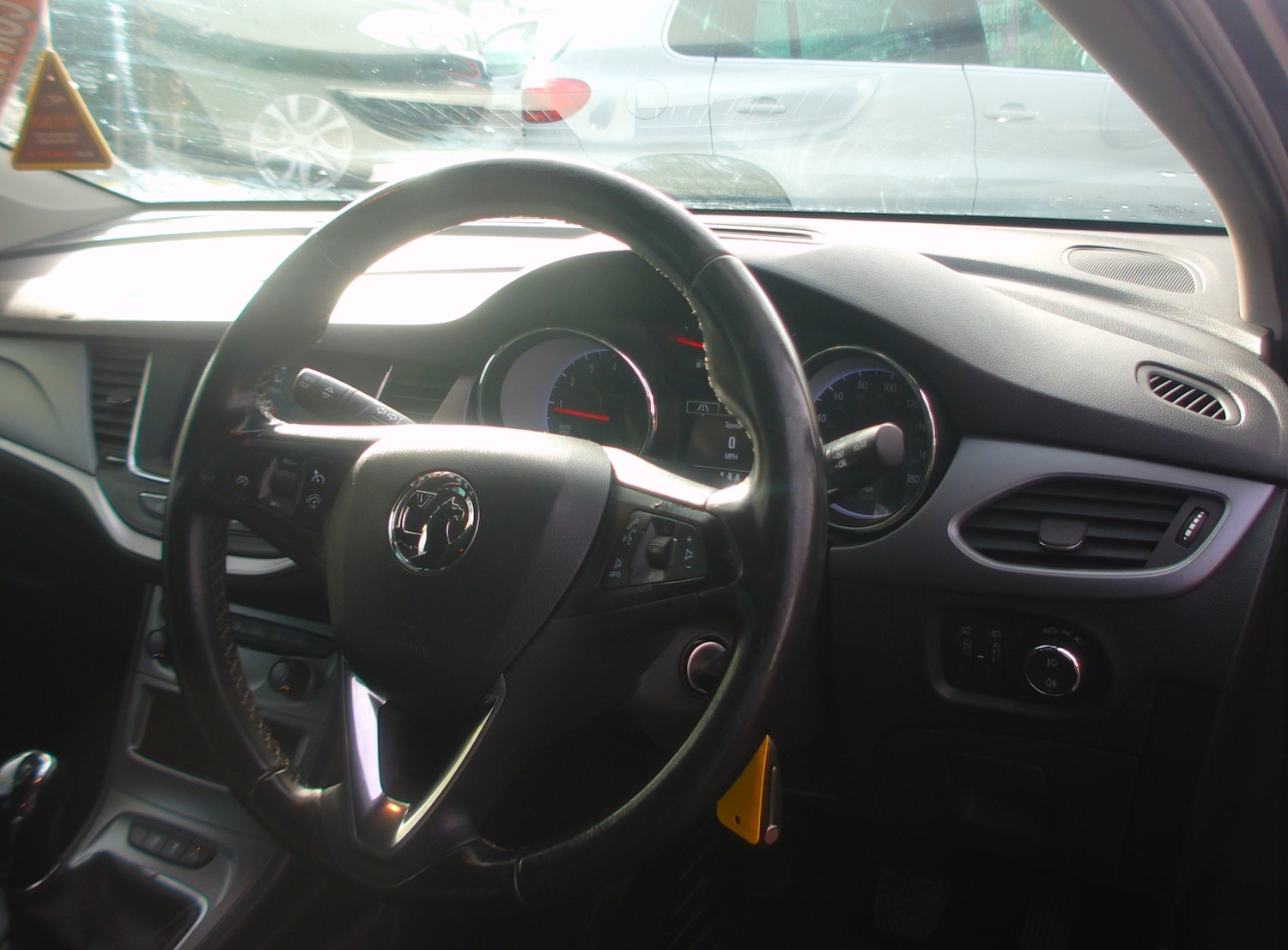 Used Vauxhall Astra 2019 for sale - 77283137: Photo 10