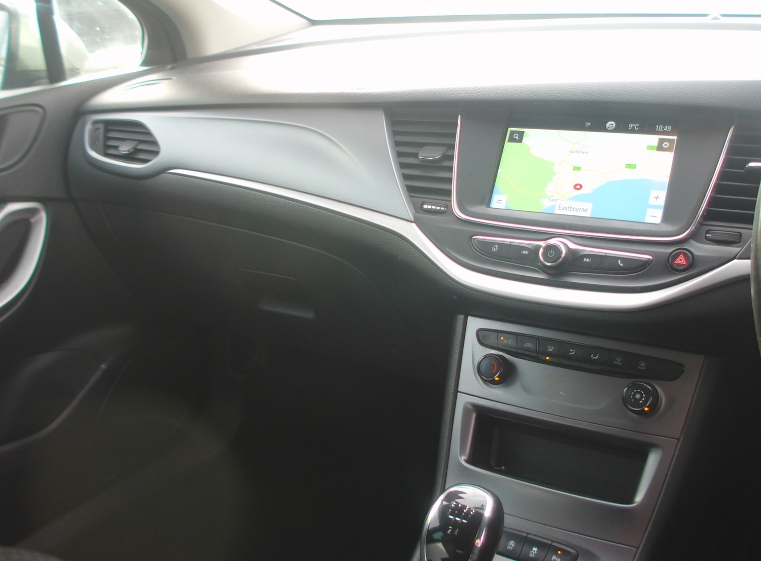 Used Vauxhall Astra 2019 for sale - 77283137: Photo 12