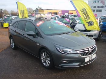 Used Vauxhall Astra 2019 for sale - 77283137: Photo