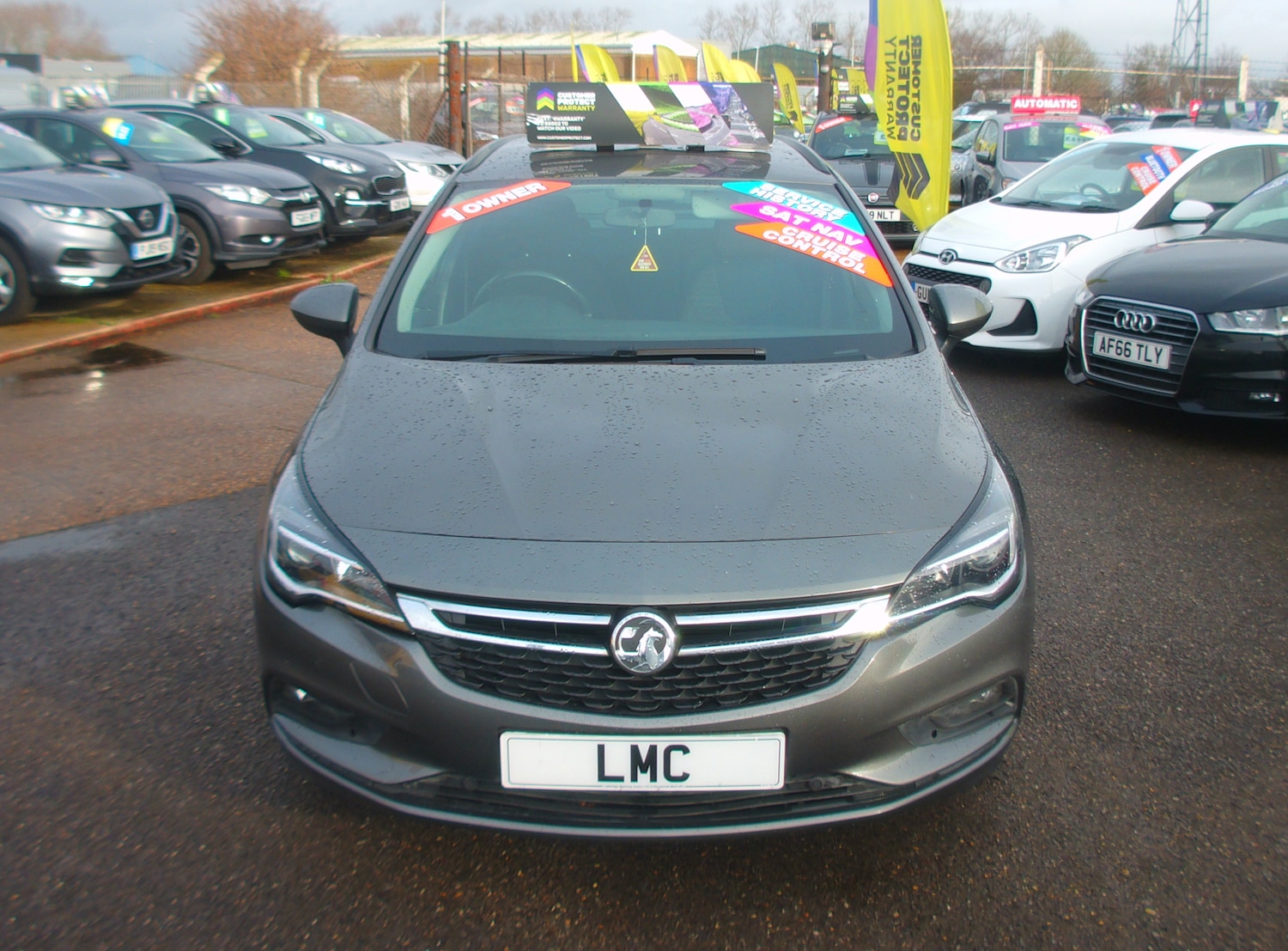 Used Vauxhall Astra 2019 for sale - 77283137: Photo 2