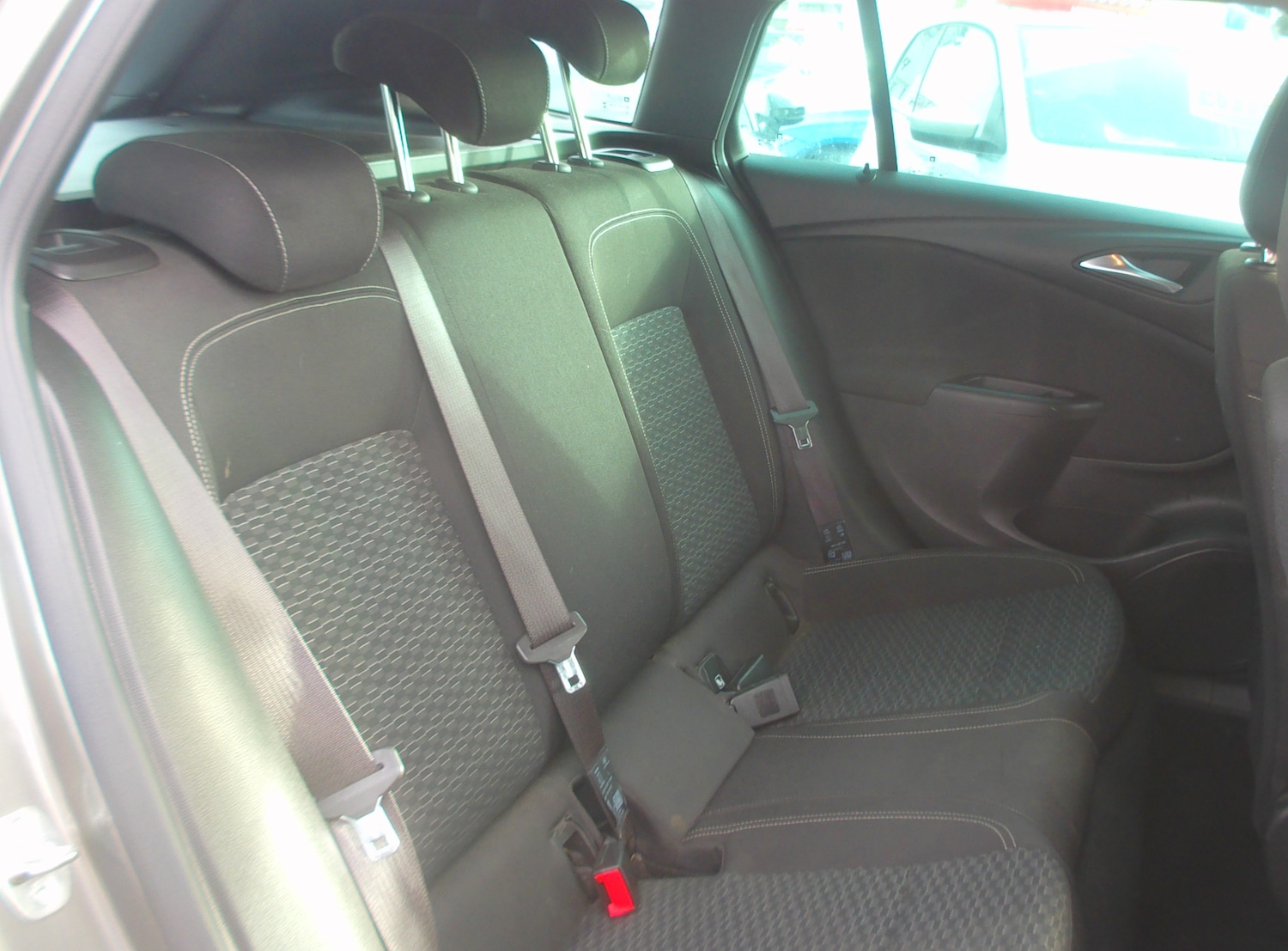 Used Vauxhall Astra 2019 for sale - 77283137: Photo 8