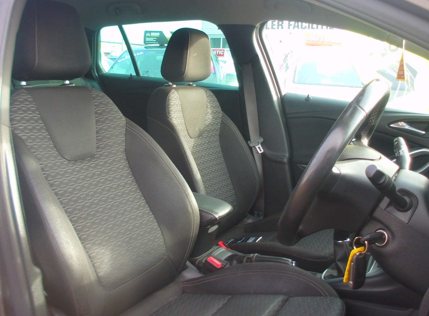 Used Vauxhall Astra 2019 for sale - 77283137: Photo 9