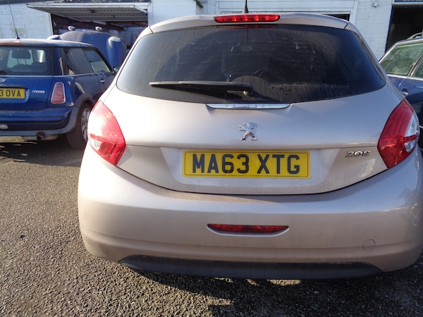 Used Hyundai i10 2018 for sale - 73753197: Photo 13