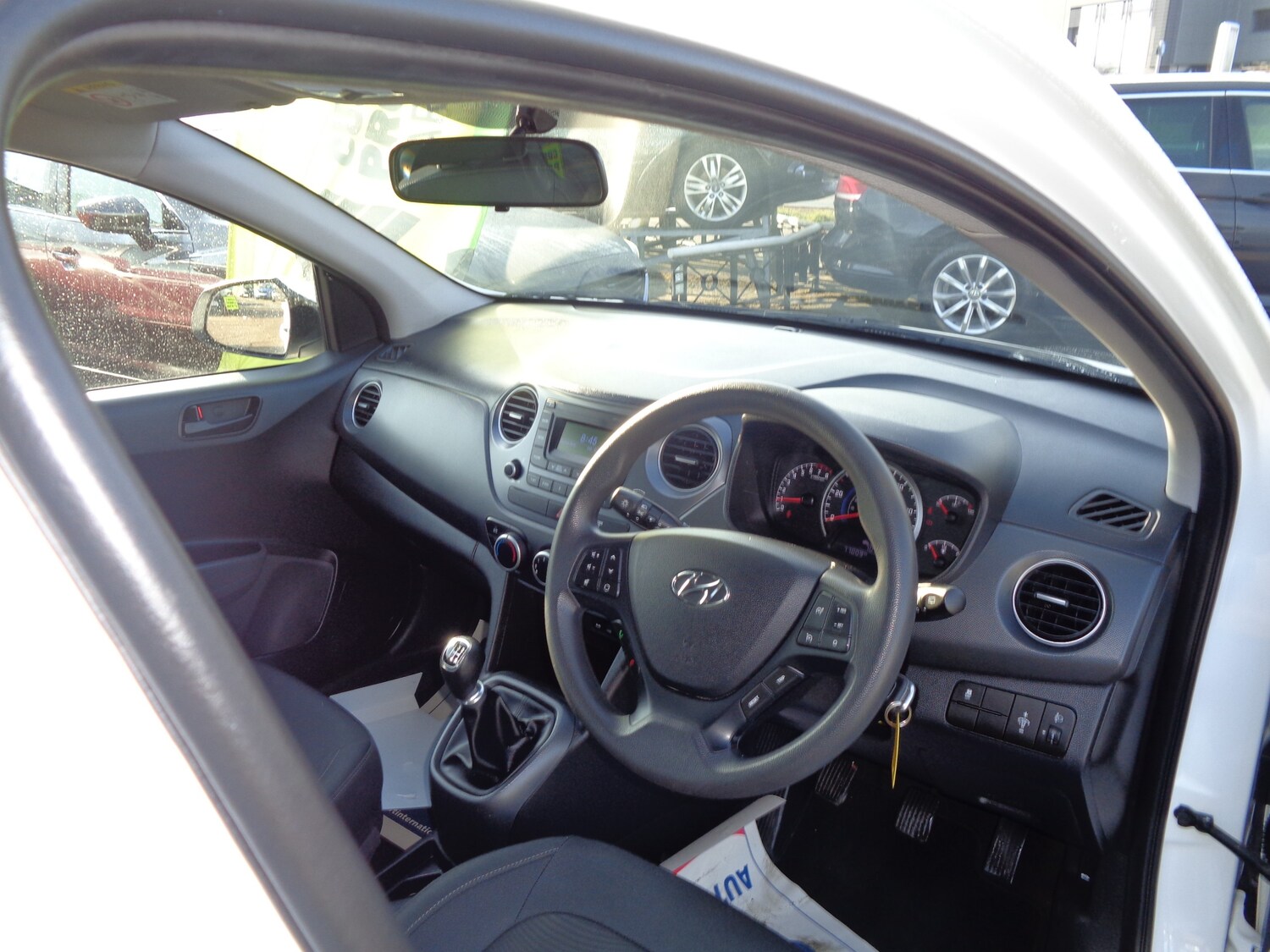 Vehicle 9