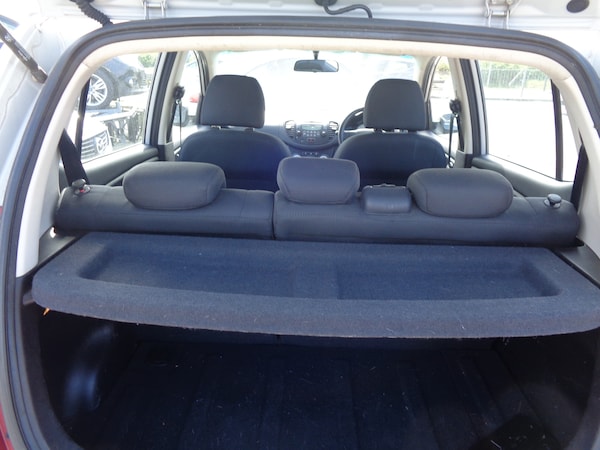 Used Hyundai i10 2010 for sale - 74424441: Photo 7