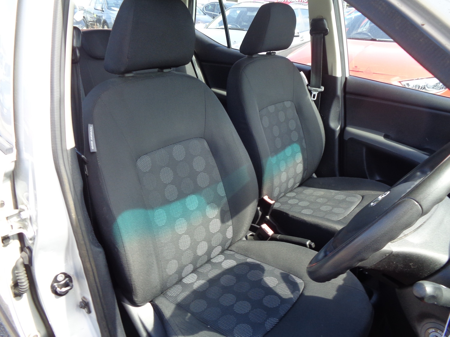 Vehicle 9