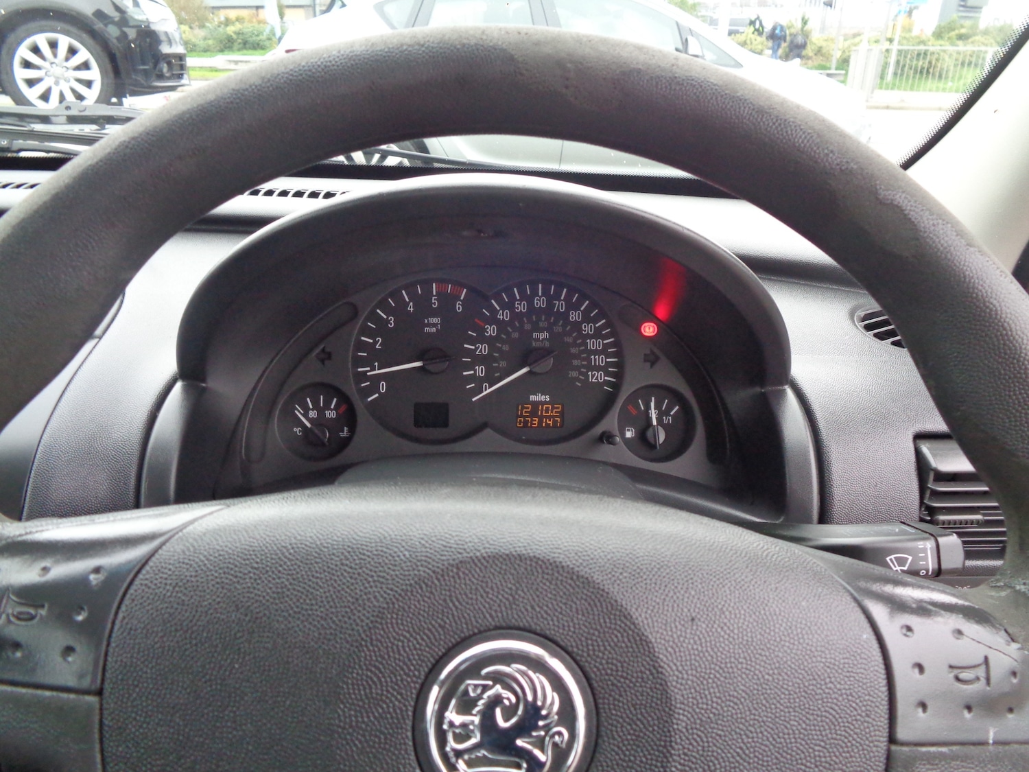 Vehicle 13