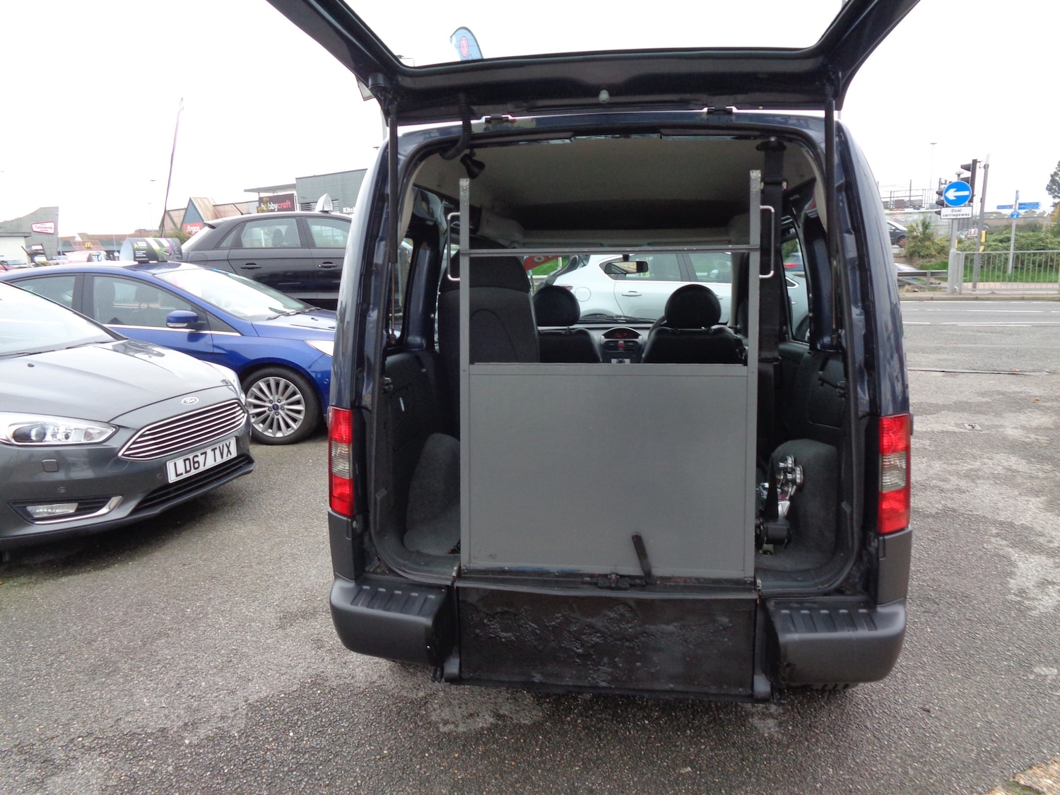 Vehicle 9