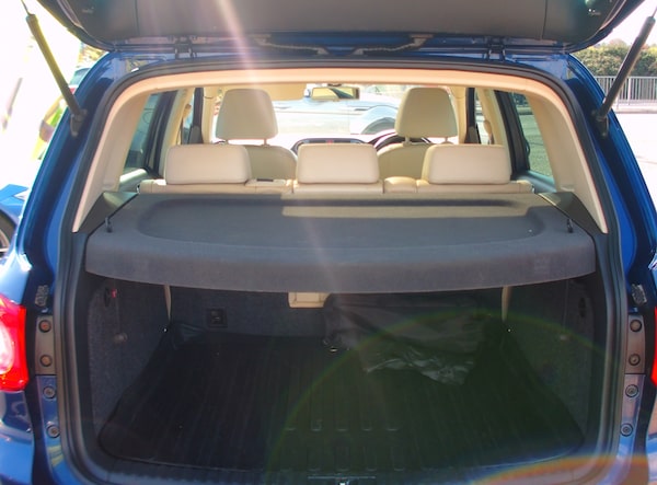 Used Volkswagen Tiguan 2010 for sale - 76019439: Photo 7