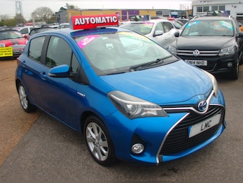Used Toyota Yaris 2014 for sale - 78282162: Photo